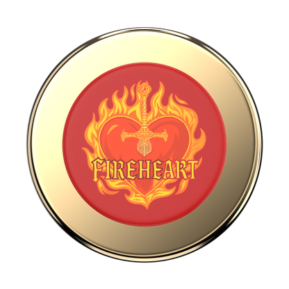 Fireheart — MagSafe PopGrip - US 54961
