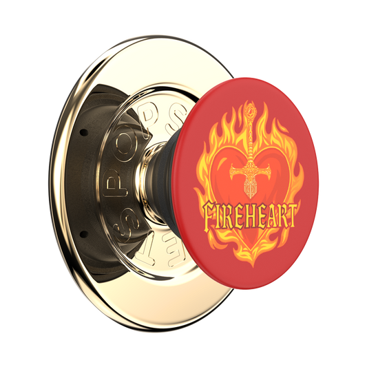Fireheart — MagSafe PopGrip - US 60976