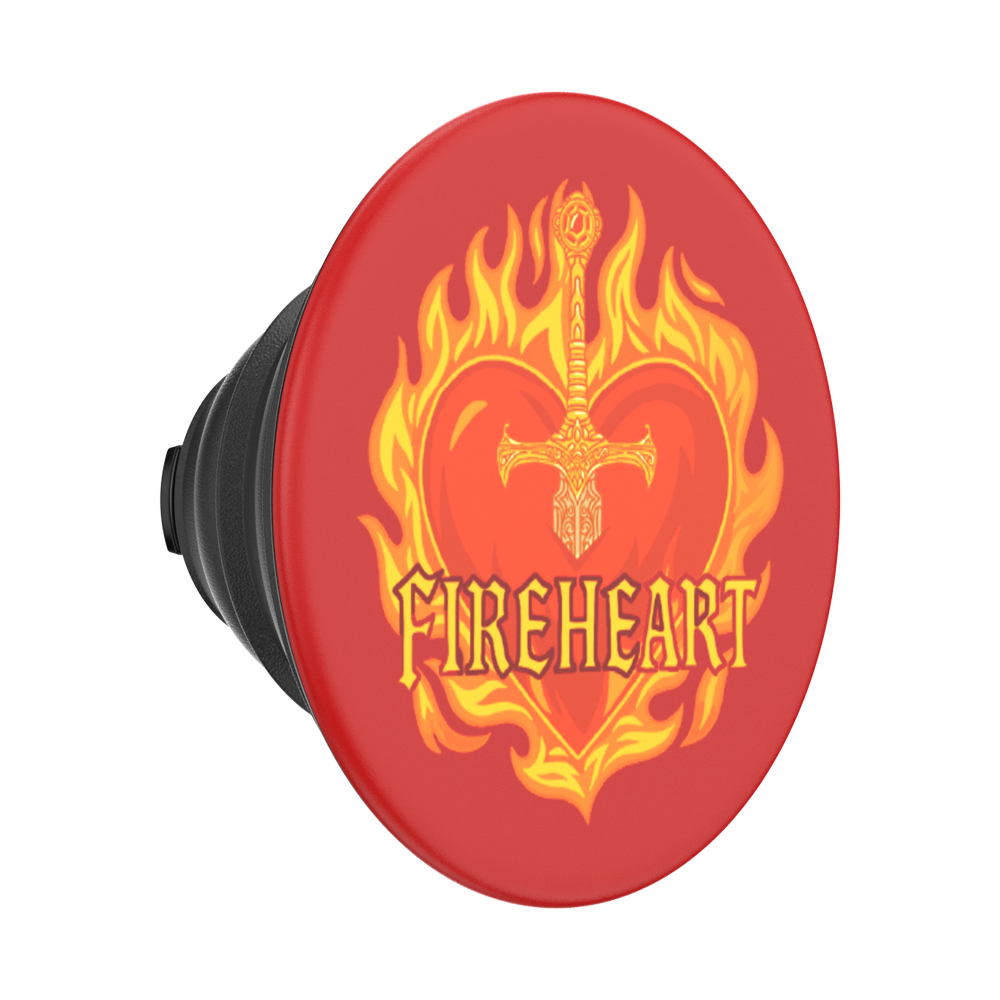 Fireheart — MagSafe PopGrip - US 80345