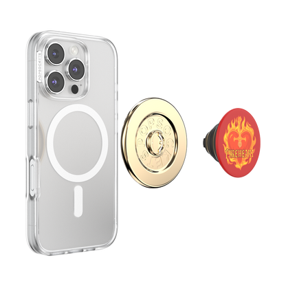 Fireheart — MagSafe PopGrip - US 60485