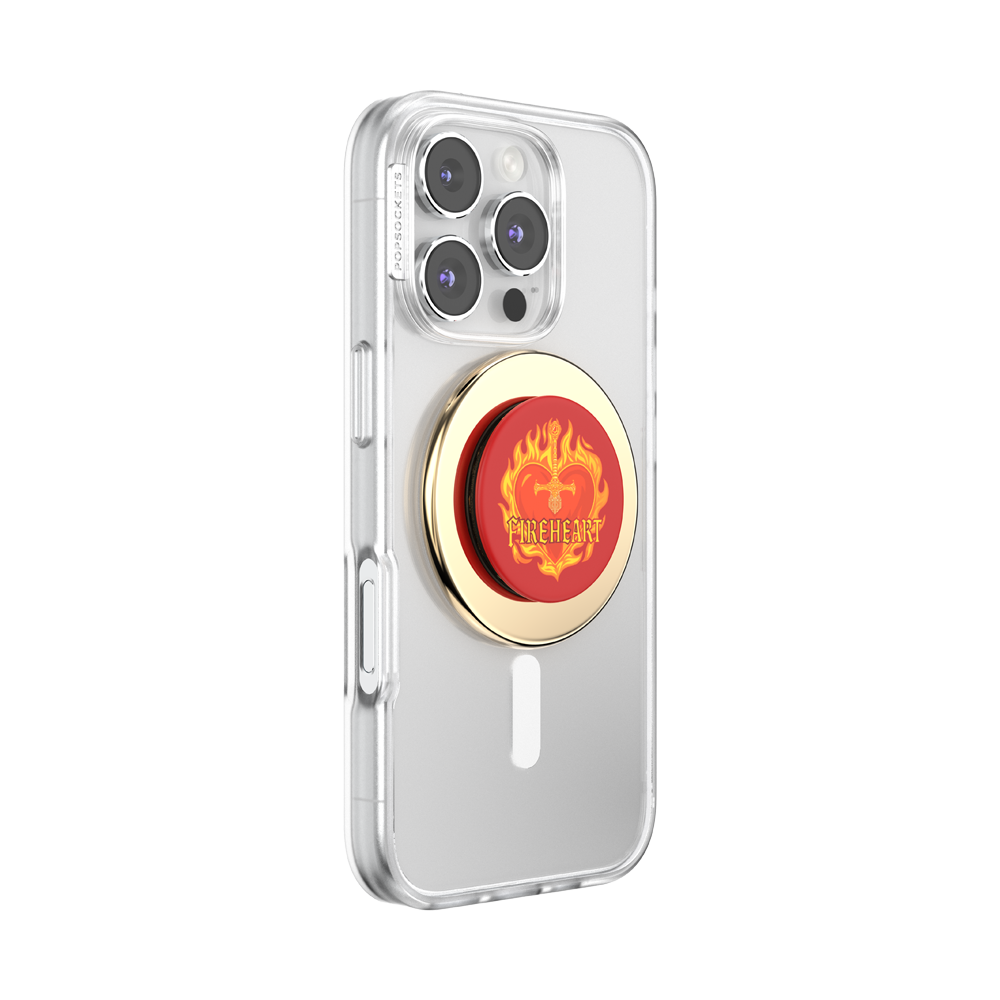 Fireheart — MagSafe PopGrip - US 80345