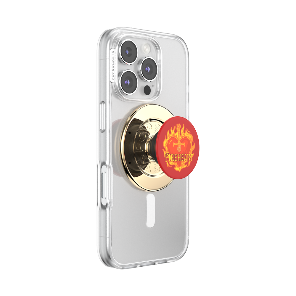 Fireheart — MagSafe PopGrip - US 60485