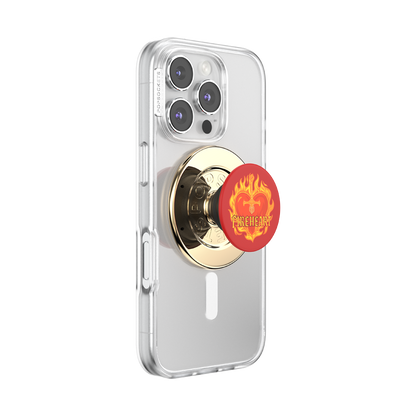 Fireheart — MagSafe PopGrip - US 60485