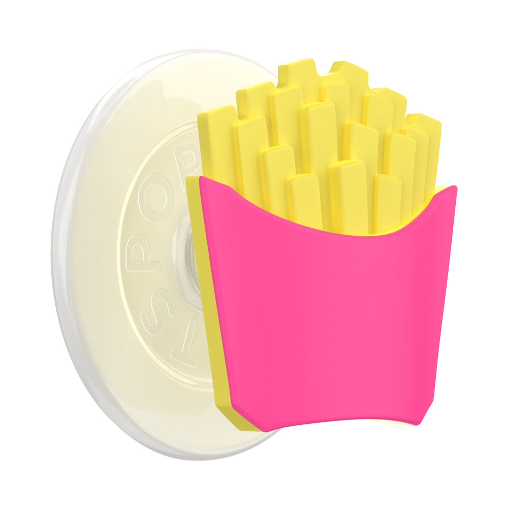 PopOut French Fries —  MagSafe PopGrip - US 82945