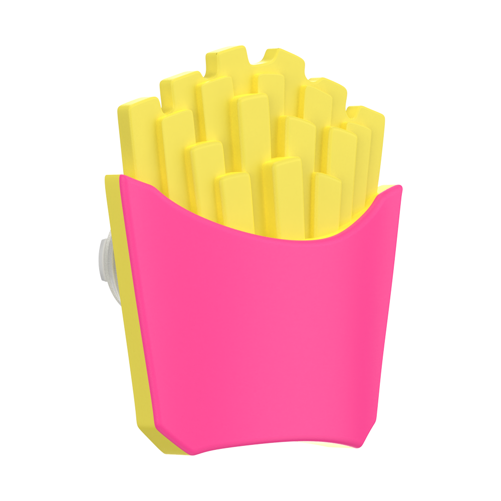 PopOut French Fries —  MagSafe PopGrip - US 98871