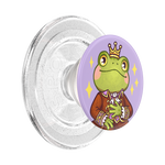 Frog Prince — MagSafe PopGrip - US 46469