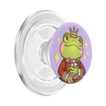 Frog Prince — MagSafe PopGrip - US 08671