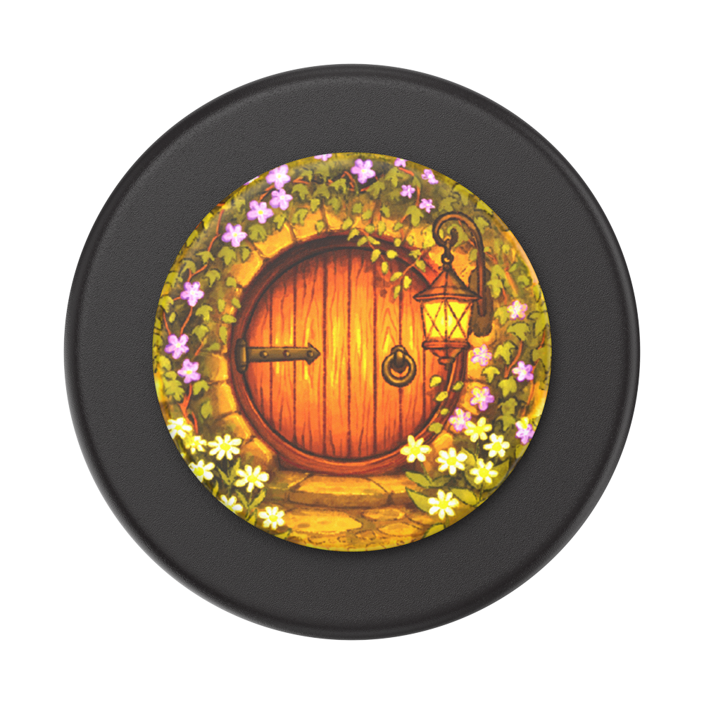 Garden Door —  MagSafe PopGrip - US 04100
