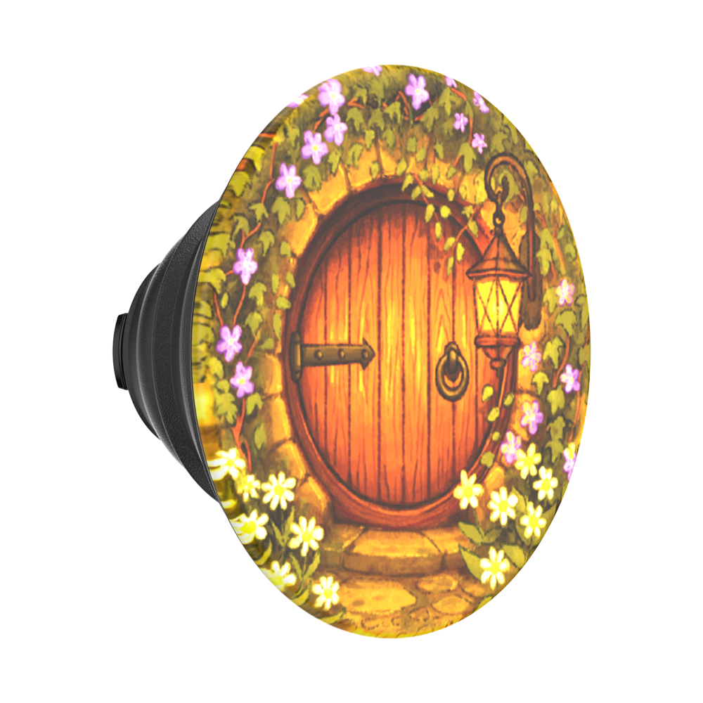 Garden Door —  MagSafe PopGrip - US 32587