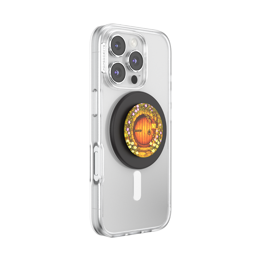 Garden Door —  MagSafe PopGrip - US 32587