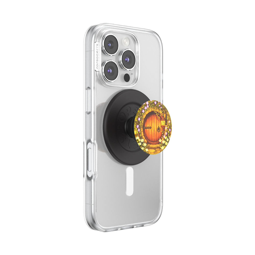 Garden Door —  MagSafe PopGrip - US 70305