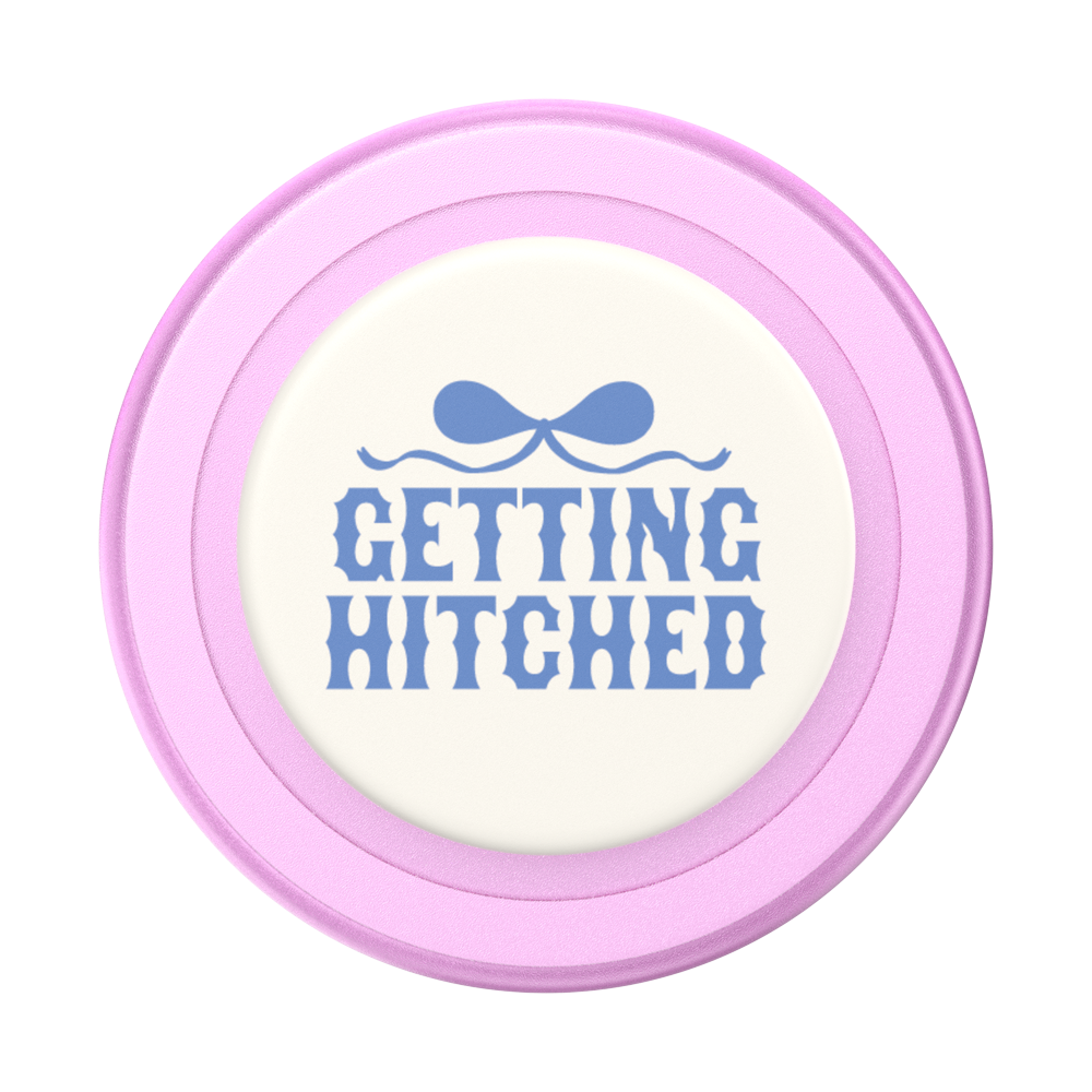 Getting Hitched — MagSafe PopGrip - US 38944