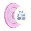 Getting Hitched — MagSafe PopGrip - US 38944