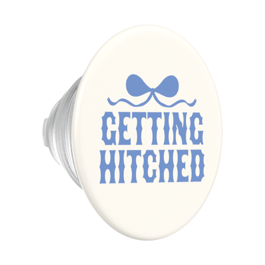 Getting Hitched — PopTop - US 71115