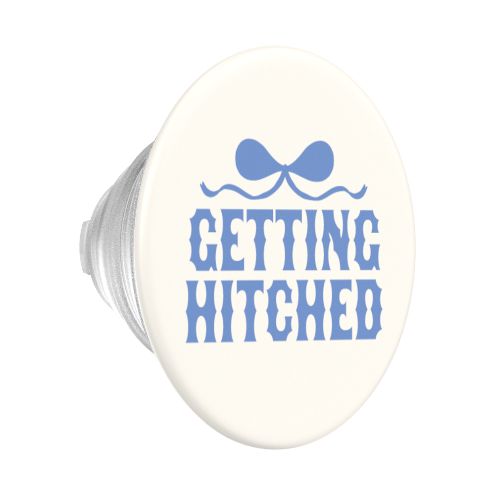 Getting Hitched — PopTop - US 36022
