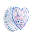 Heart Best Friends — MagSafe PopGrip - US 03189