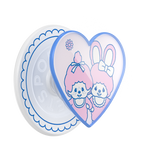 Heart Best Friends — MagSafe PopGrip - US 57533