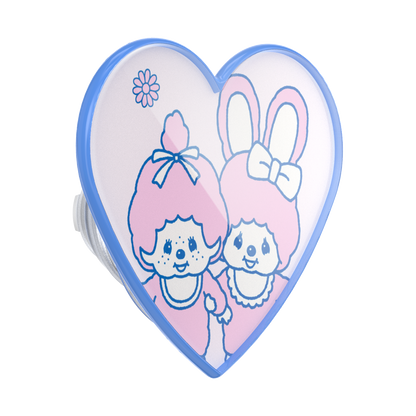 Heart Best Friends — MagSafe PopGrip - US 03189