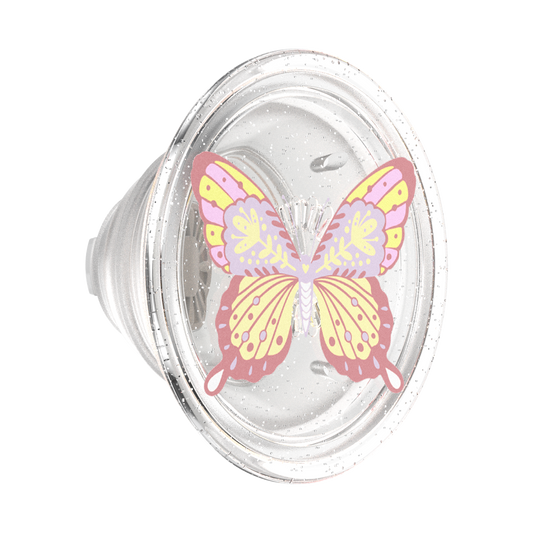 Glitter Sunset Mariposa — PopTop - US 03249