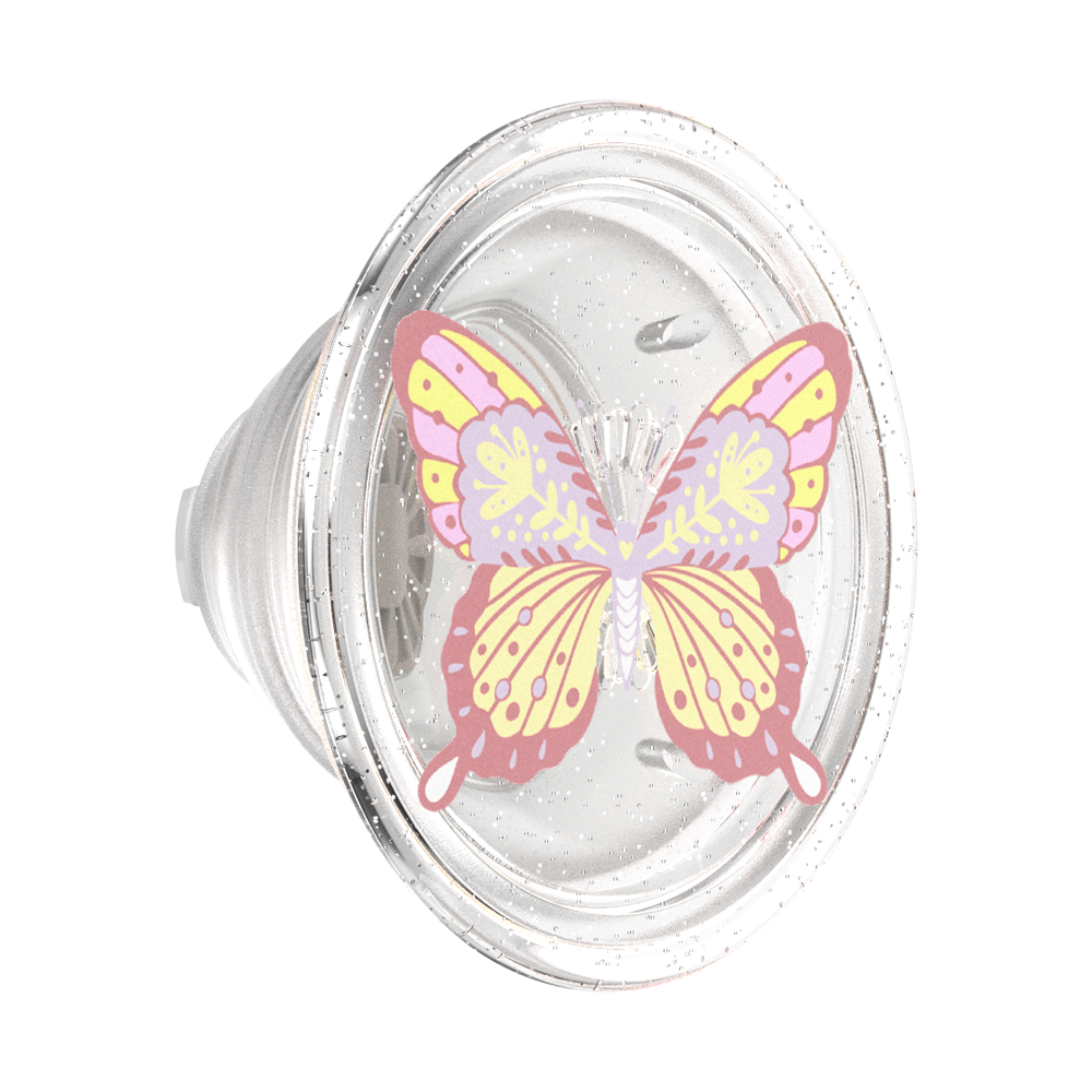 Glitter Sunset Mariposa — PopTop - US 54331