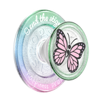 Glitter Yourself Time — MagSafe PopGrip - US 12947