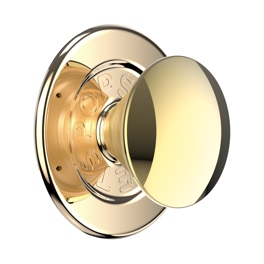 Enamel Golden Bauble — MagSafe PopGrip - US 02166