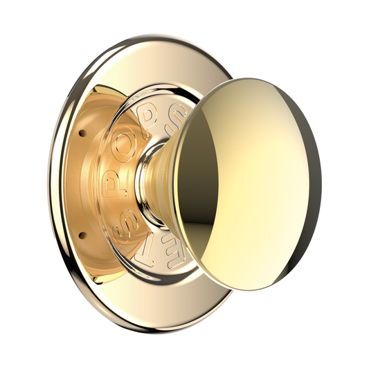 Enamel Golden Bauble — MagSafe PopGrip - US 02166