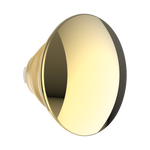 Enamel Golden Bauble — PopTop - US 16954