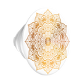 Golden Silence — PopTop - US 85833
