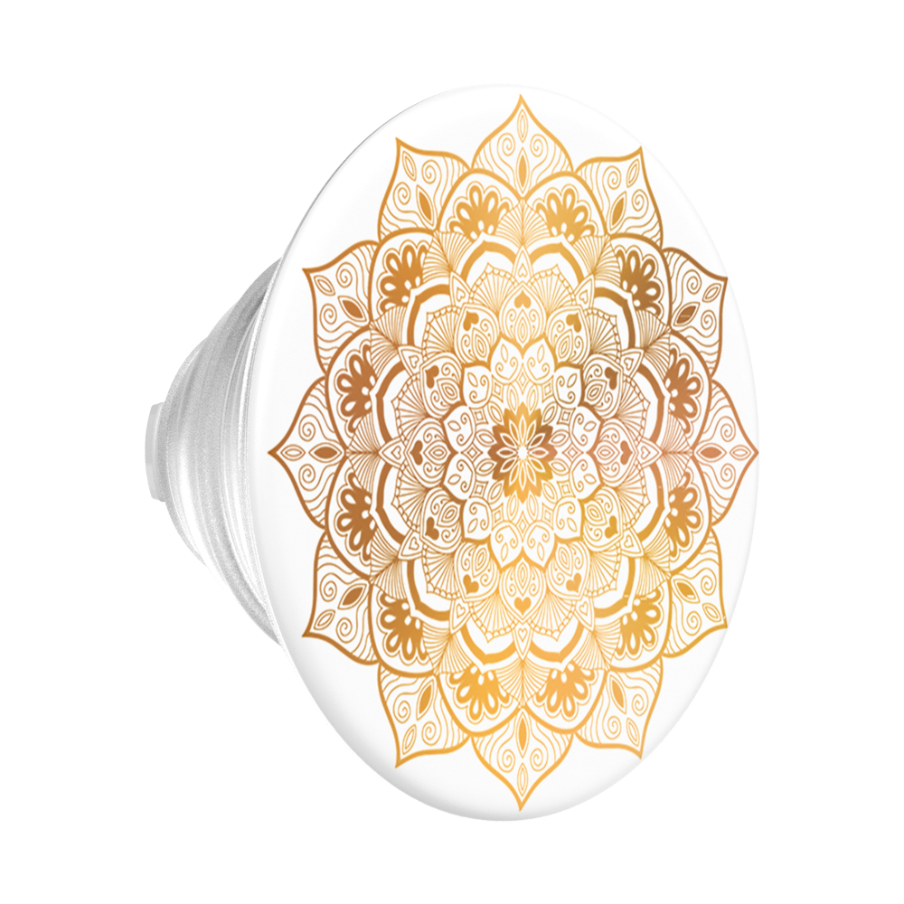 Golden Silence — PopTop - US 85833