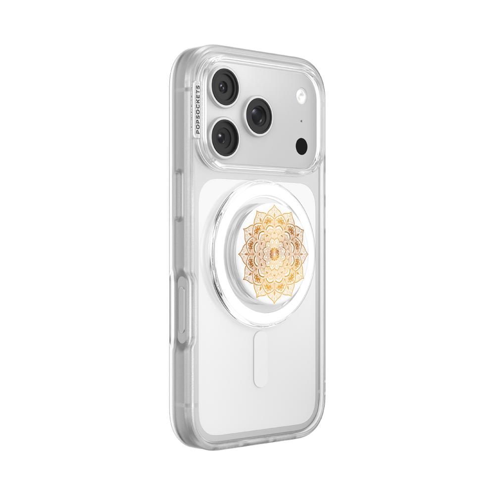 Golden Silence — MagSafe PopGrip - US 30194