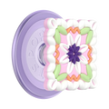 PopOut Granny Square — MagSafe PopGrip - US 79926