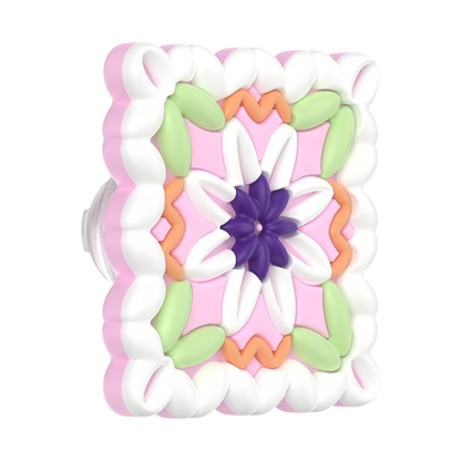 PopOut Granny Square — MagSafe PopGrip - US 79926