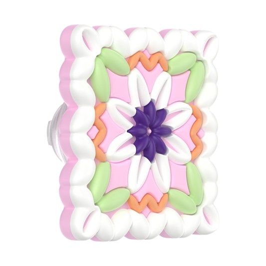 PopOut Granny Square — PopTop - US 08872