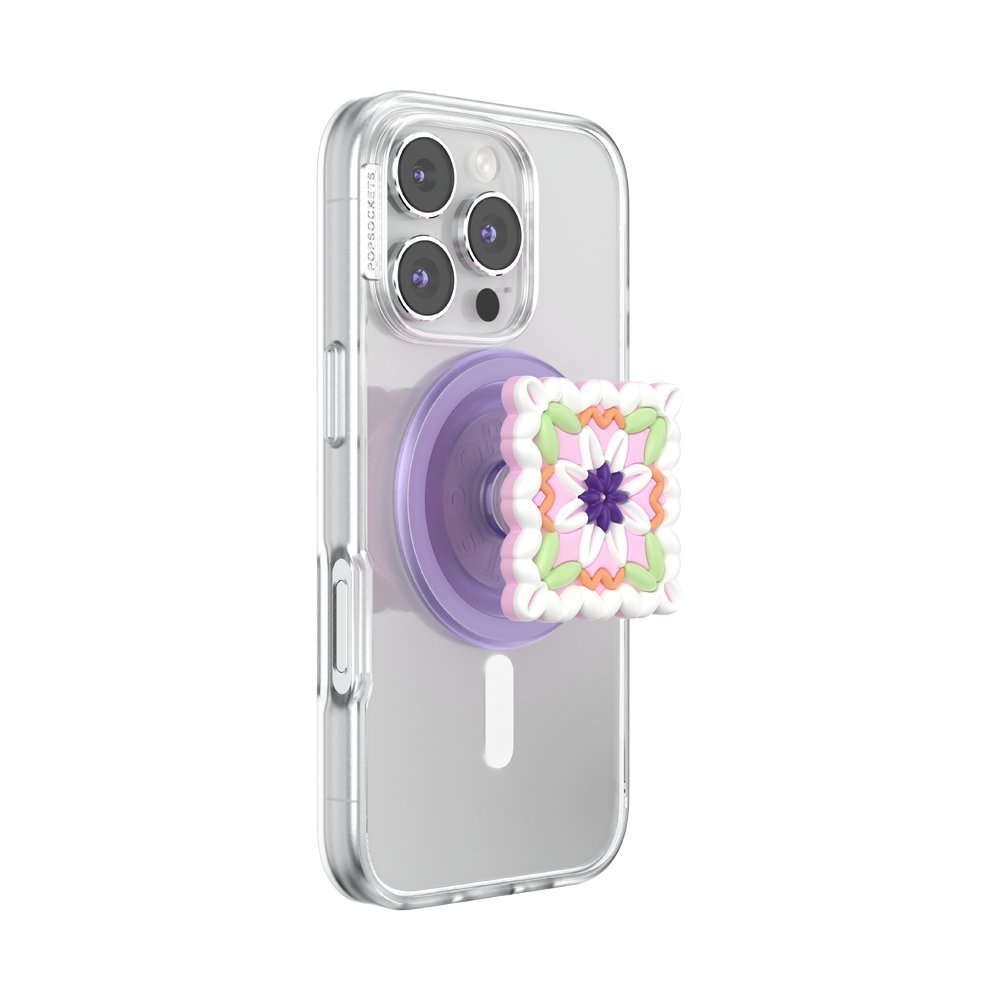 PopOut Granny Square — MagSafe PopGrip - US 79926