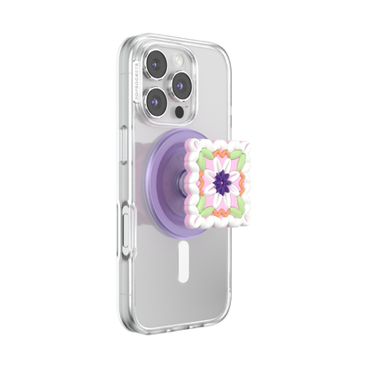 PopOut Granny Square — MagSafe PopGrip - US 79926