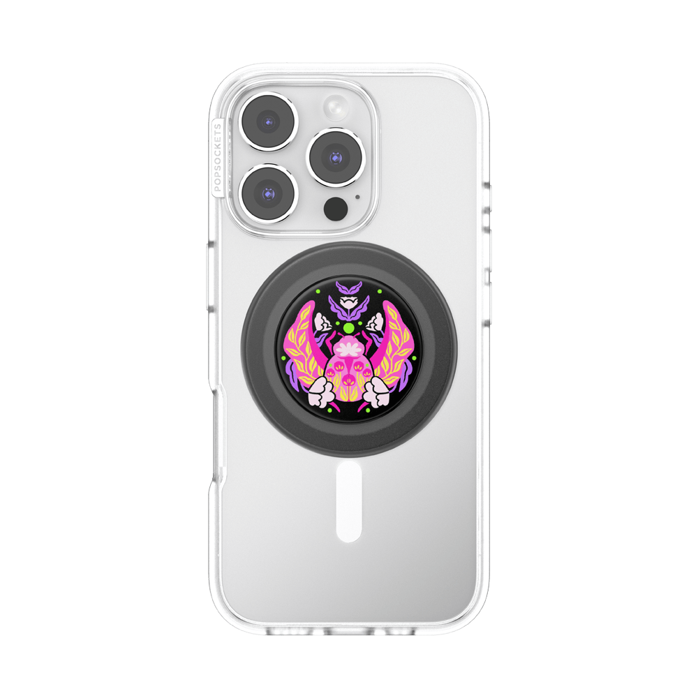 Beetle Mania — MagSafe PopGrip - US 99630