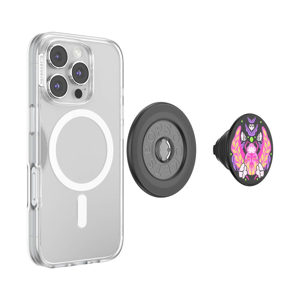 Beetle Mania — MagSafe PopGrip - US 99630