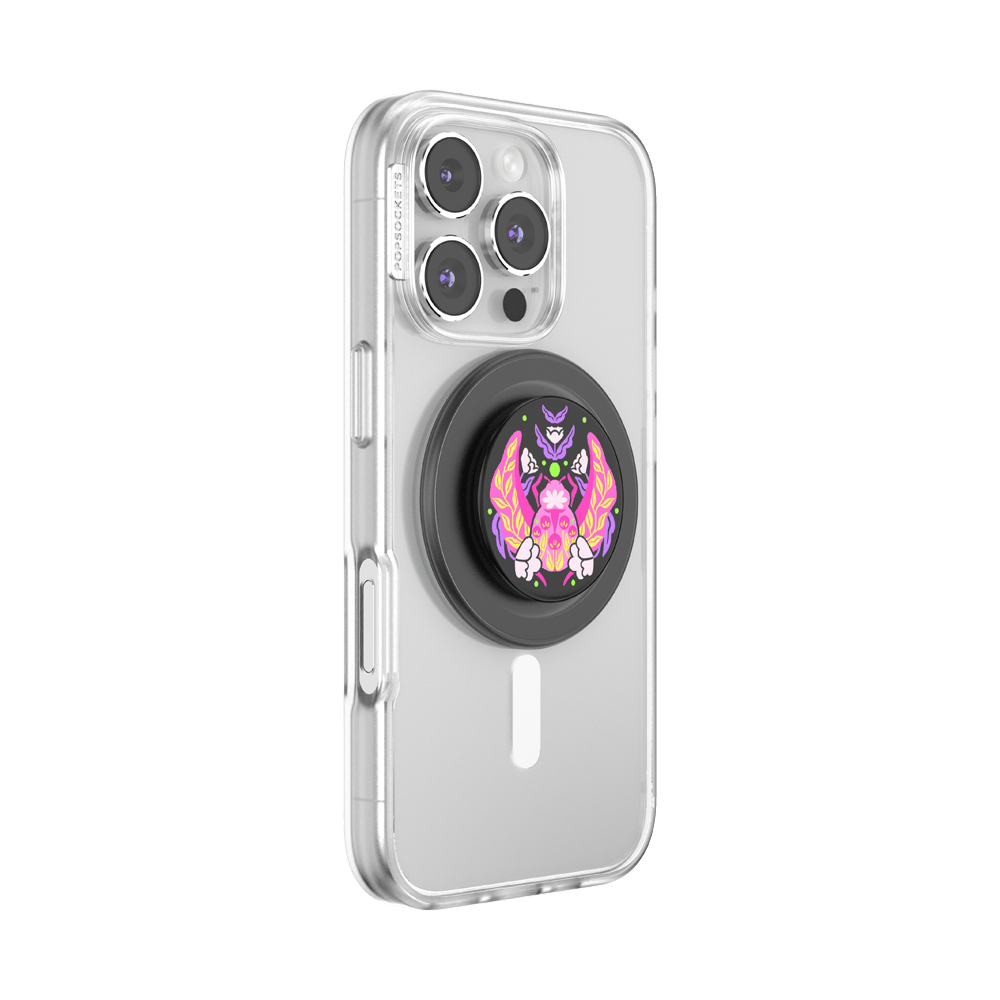 Beetle Mania — MagSafe PopGrip - US 27088
