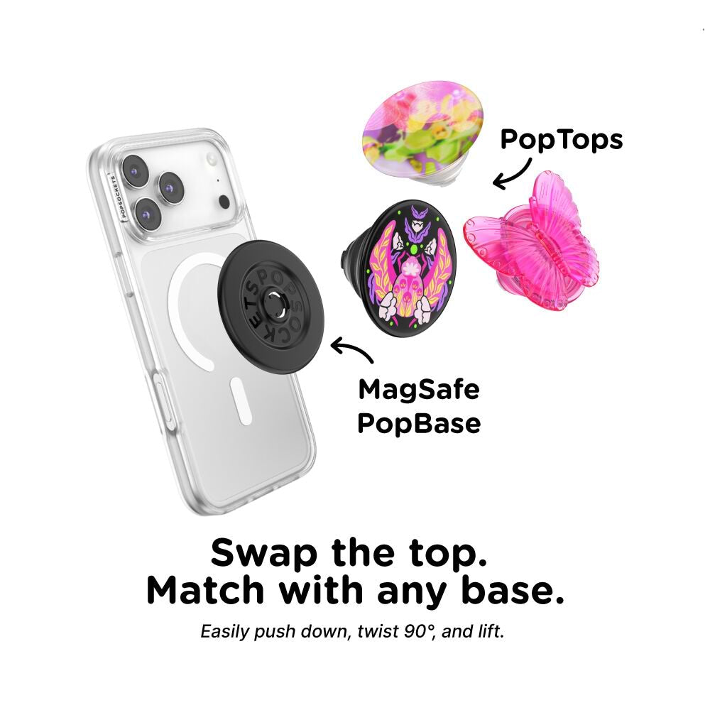 Beetle Mania — PopTop - US 00854