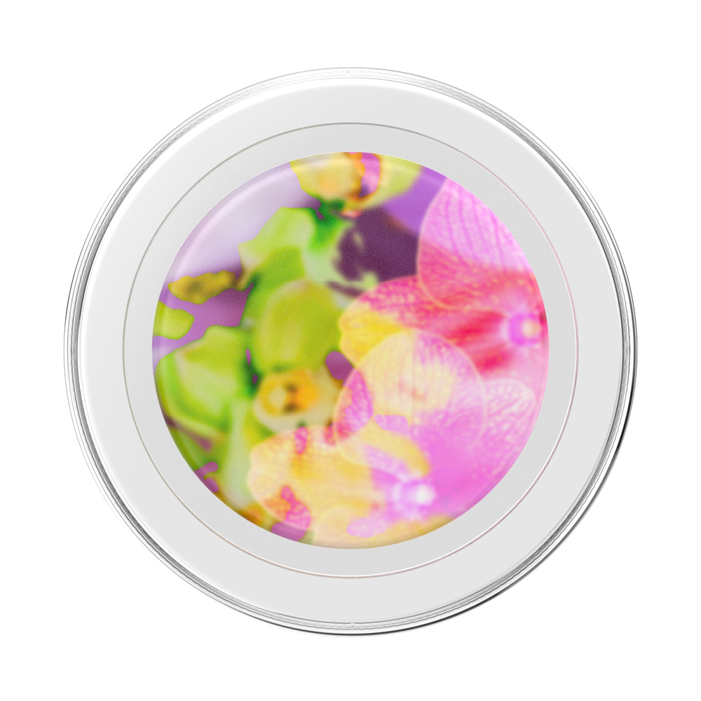 Collage Fleur — MagSafe PopGrip - US 34841
