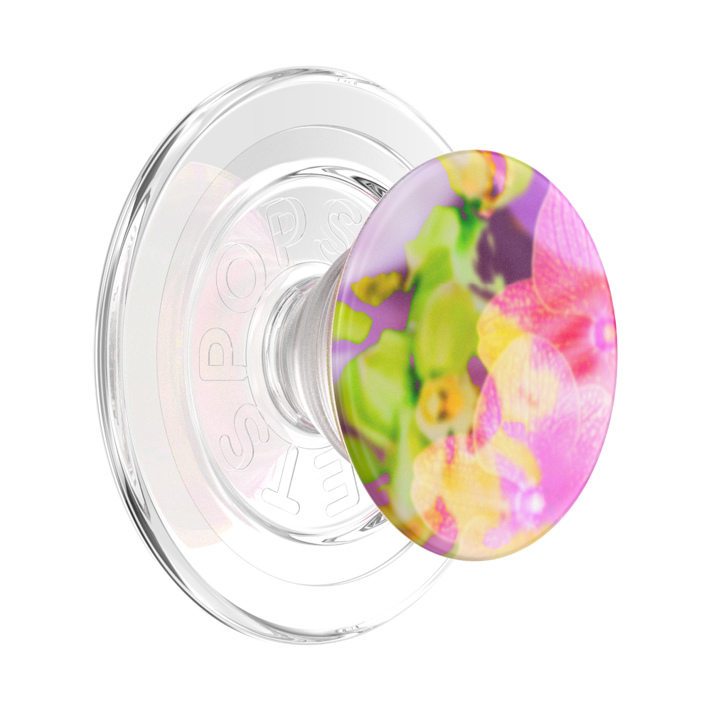 Collage Fleur — MagSafe PopGrip - US 36159