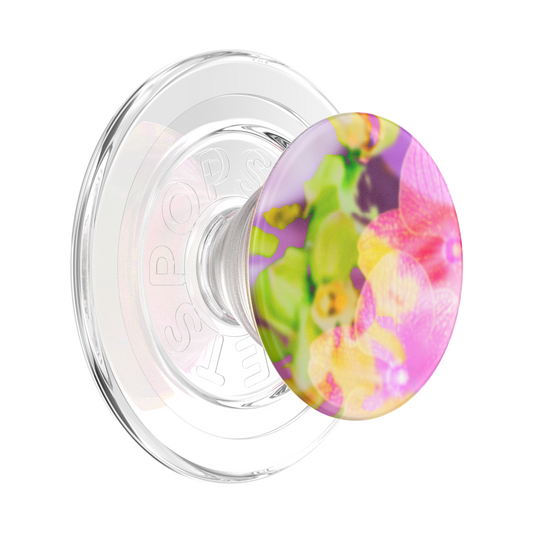Collage Fleur — MagSafe PopGrip - US 74206