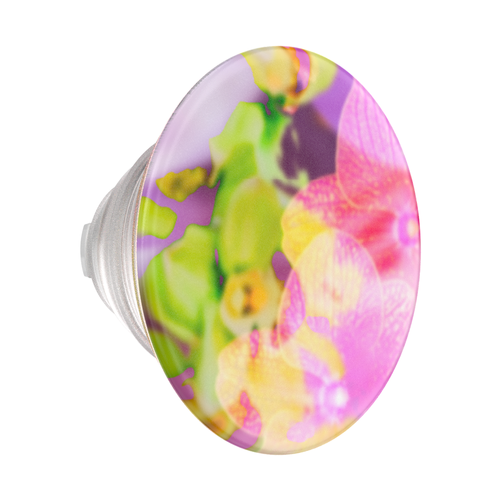 Collage Fleur — MagSafe PopGrip - US 74206