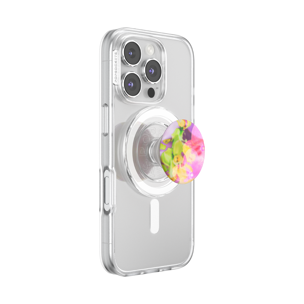 Collage Fleur — MagSafe PopGrip - US 34841