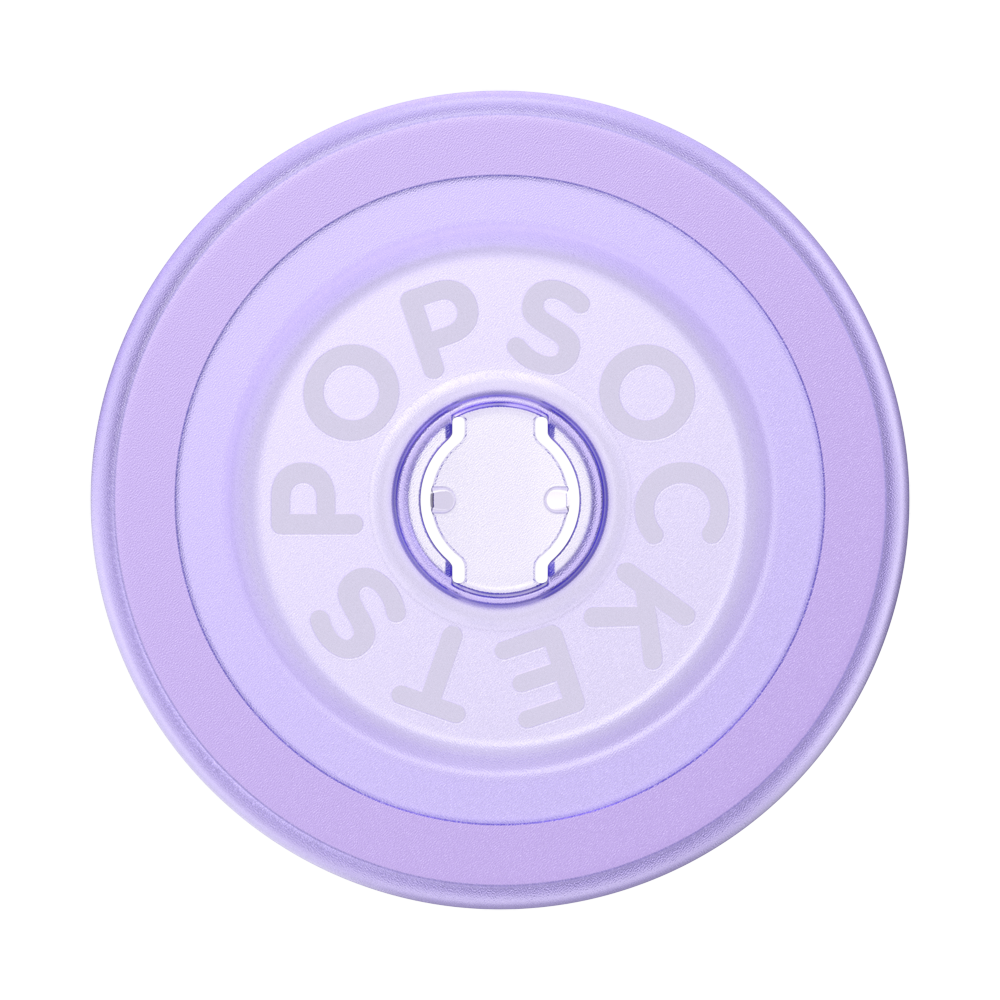 Orchid Mirrored — MagSafe PopGrip - US 73559