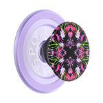 Orchid Mirrored — MagSafe PopGrip - US 73559