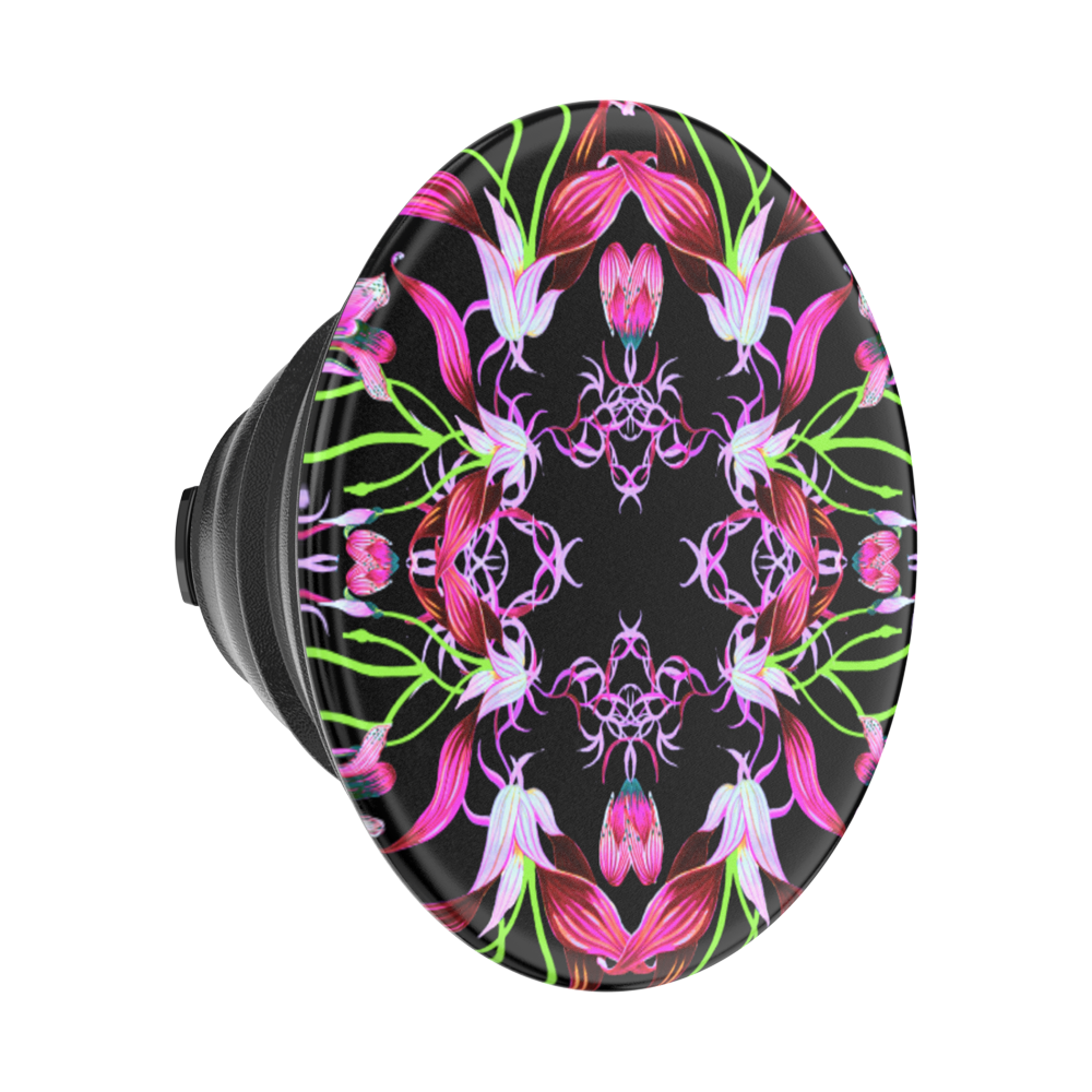 Orchid Mirrored — MagSafe PopGrip - US 72877
