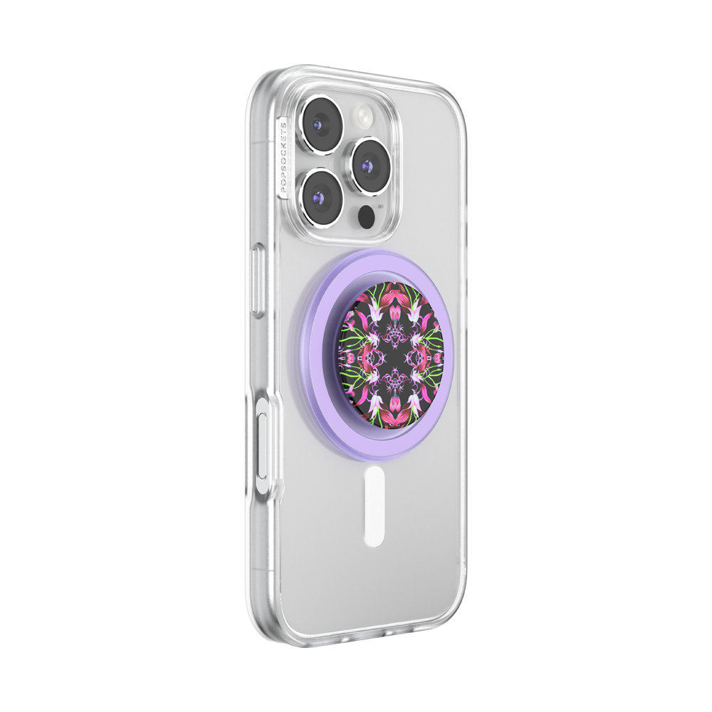 Orchid Mirrored — MagSafe PopGrip - US 29757