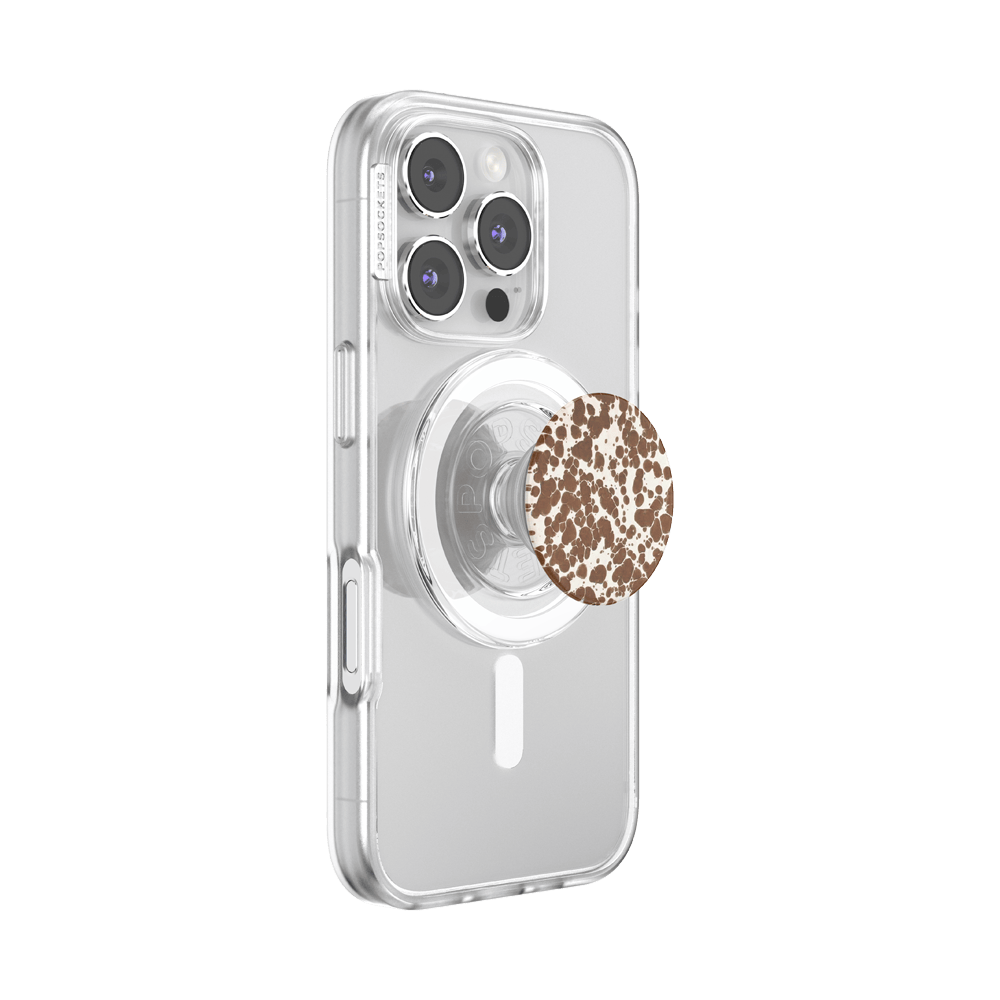 Spotted Soil — MagSafe PopGrip - US 28371